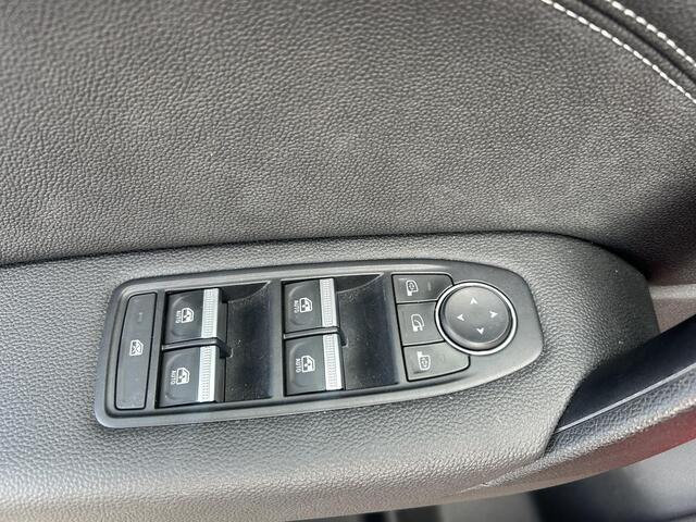 Mitsubishi ASX 1.3 DI-T 7DCT First Edition Automaat|1500kg trekgewicht |trekhaak