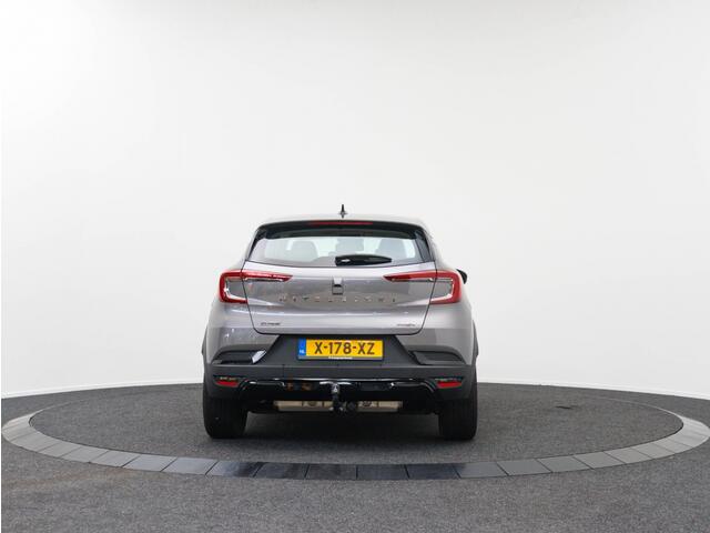 Mitsubishi ASX 1.6 PHEV Intense+ | Trekhaak | Camera