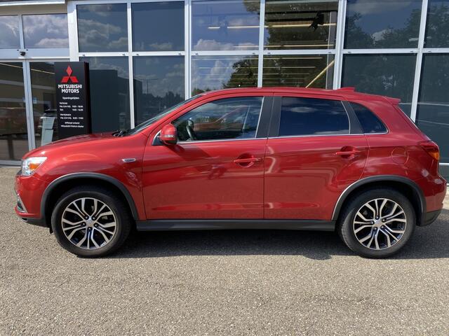 Mitsubishi ASX 1.6 ClearT. Con.Pro+