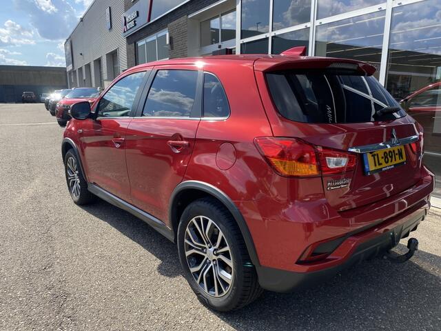 Mitsubishi ASX 1.6 ClearT. Con.Pro+