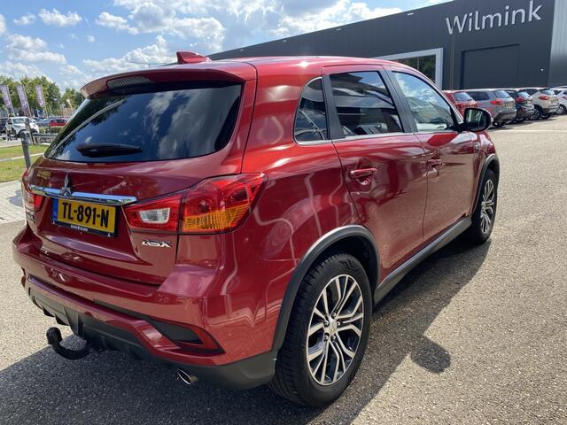 Mitsubishi ASX 1.6 ClearT. Con.Pro+
