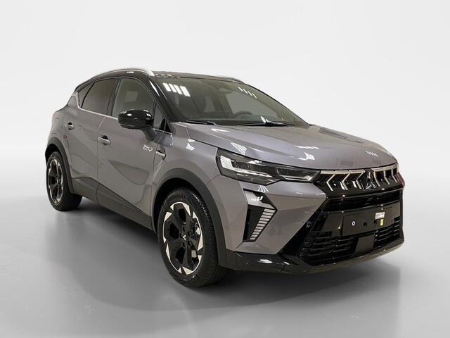 Mitsubishi ASX 1.8 HEV AT Executive | 1.500 Euro Korting | De Nieuwe Aandrijflijn | | Compleet uitgerust | Schuif-kantel dak | Stoel-/stuur-/voorruitverwarming | Navigatie |