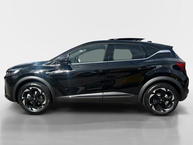Mitsubishi ASX 1.8 HEV AT Instyle | PANO | HARMAN KARDON | LEDER | ELEKTR. STOEL | STOEL/STUURVERWARMING | MEEST LUXE UITVOERING