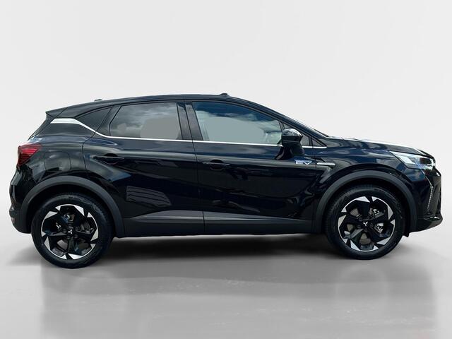 Mitsubishi ASX 1.8 HEV AT Instyle | PANO | HARMAN KARDON | LEDER | ELEKTR. STOEL | STOEL/STUURVERWARMING | MEEST LUXE UITVOERING