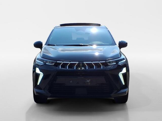 Mitsubishi ASX 1.8 HEV AT Instyle Nieuwe type motor | 1500,- korting |Navigatie| Electrisch schuif kanteldak | 8 jaar garantie