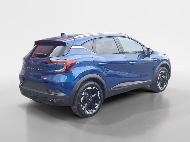 Mitsubishi ASX 1.8 HEV AT Intense+ | ¤1.500, - VOORRAADKORTING! | 8 JAAR GARANTIE |