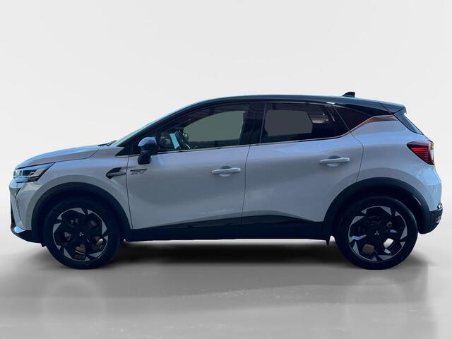 Mitsubishi ASX 1.8 HEV AT Instyle | ¤1500,- Korting| Compleet uitgerust | Schuif-kantel dak | Stoel-/stuur-verwarming | Navigatie |