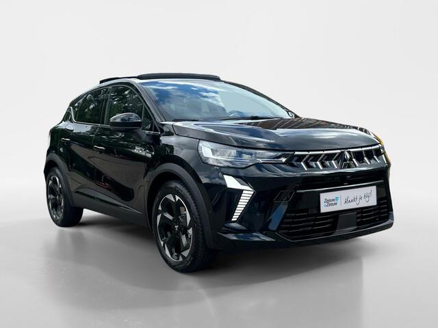 Mitsubishi ASX 1.8 HEV AT Instyle | 1.500 Euro Korting | De Nieuwe Aandrijflijn | | Compleet uitgerust | Schuif-kantel dak | Stoel-/stuur-/voorruitverwarming | Navigatie |