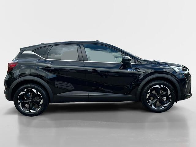 Mitsubishi ASX 1.8 HEV AT Instyle | 1.500 Euro Korting | De Nieuwe Aandrijflijn | | Compleet uitgerust | Schuif-kantel dak | Stoel-/stuur-/voorruitverwarming | Navigatie |