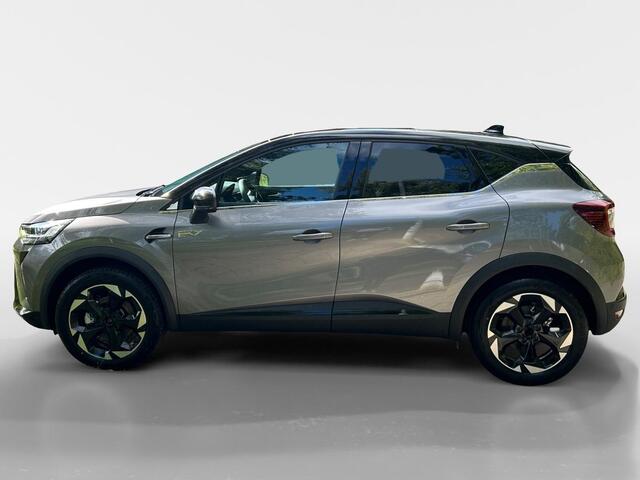Mitsubishi ASX 1.8 HEV AT Instyle | 1.500 Euro Korting | De Nieuwe Aandrijflijn | | Compleet uitgerust | Schuif-kantel dak | Stoel-/stuur-/voorruitverwarming | Navigatie |