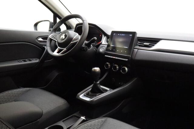 Mitsubishi ASX 1.0 MPI Turbo Intense | Navigatie | Climate control | Camera | Lichtmetalen velgen | Extra getint glas | Parkeersensoren | Cruise control