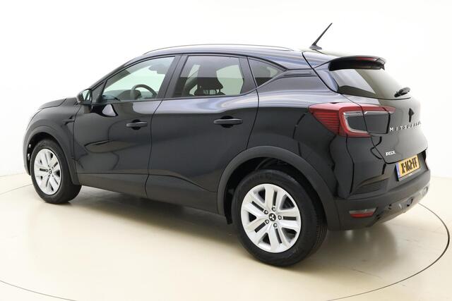 Mitsubishi ASX 1.0 MPI Turbo Intense | Navigatie | Climate control | Camera | Lichtmetalen velgen | Extra getint glas | Parkeersensoren | Cruise control