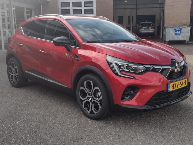 Mitsubishi ASX 1.6 PHEV AT Intense+ Automaat Staat in Hardenberg