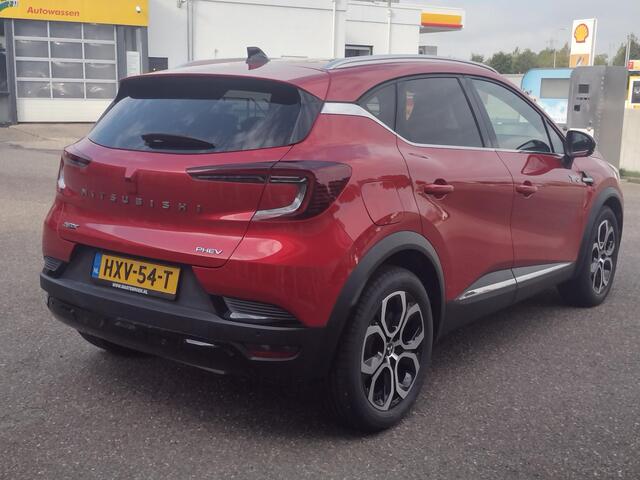 Mitsubishi ASX 1.6 PHEV AT Intense+ Automaat Staat in Hardenberg