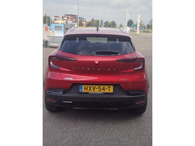 Mitsubishi ASX 1.6 PHEV AT Intense+ Automaat Staat in Hardenberg