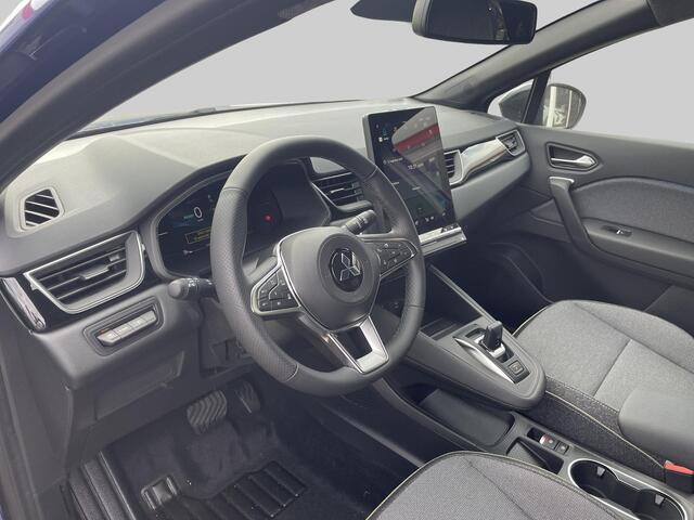 Mitsubishi ASX 1.8 HEV AT Intense+ Van ¤ 38.170,- voor ¤ 35.930,-