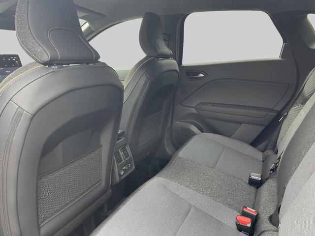 Mitsubishi ASX 1.8 HEV AT Intense+ Van ¤ 38.170,- voor ¤ 35.930,-