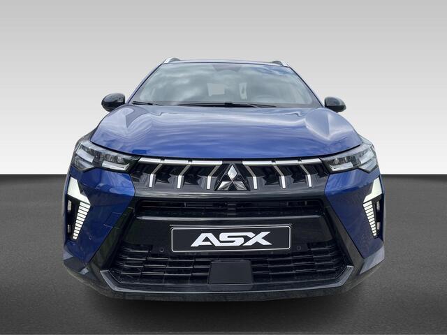 Mitsubishi ASX 1.8 HEV AT Intense+ Van ¤ 38.170,- voor ¤ 35.930,-
