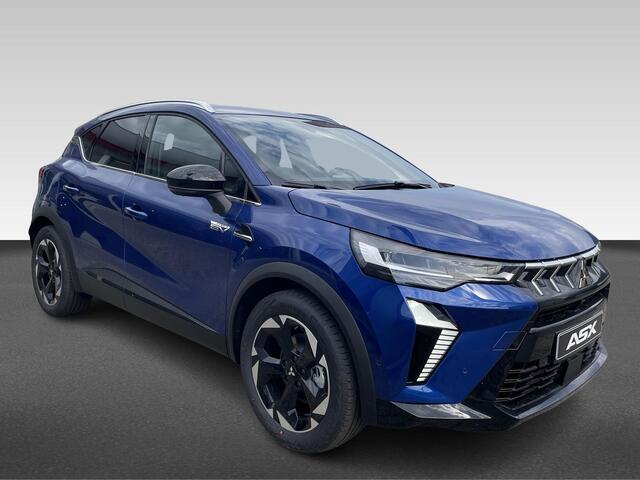 Mitsubishi ASX 1.8 HEV AT Intense+ Van ¤ 38.170,- voor ¤ 35.930,-