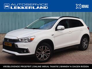 mitsubishi-asx-1.6-cleartec-connect