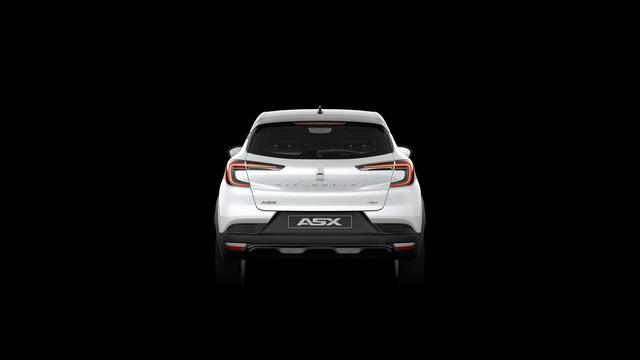 Mitsubishi ASX 1.6 HEV AT Instyle / ¤ 3.000,- Voordeel op de Nieuwprijs / Prijs is Rijklaar / Direct Leverbaar / 8 Jaar Fabrieksgarantie /