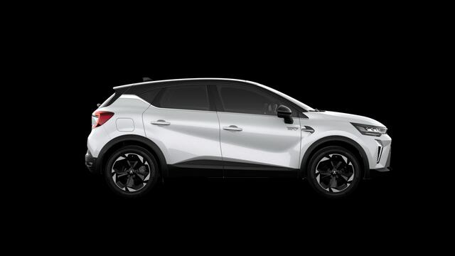 Mitsubishi ASX 1.6 HEV AT Instyle / ¤ 3.000,- Voordeel op de Nieuwprijs / Prijs is Rijklaar / Direct Leverbaar / 8 Jaar Fabrieksgarantie /