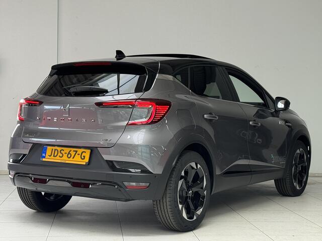 Mitsubishi ASX 1.8 HEV AT Instyle | Navigatie | 360 camera | Panoramadak | Harman&Kardon | Adaptieve cruise control |