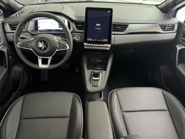 Mitsubishi ASX 1.8 HEV AT Instyle | Navigatie | 360 camera | Panoramadak | Harman&Kardon | Adaptieve cruise control |