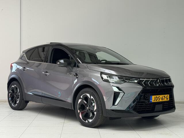 Mitsubishi ASX 1.8 HEV AT Instyle | Navigatie | 360 camera | Panoramadak | Harman&Kardon | Adaptieve cruise control |