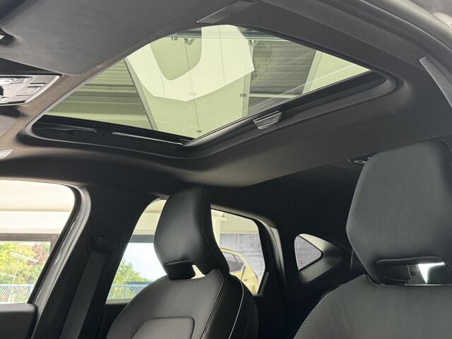Mitsubishi ASX 1.8 HEV AT Instyle | Navigatie | 360 camera | Panoramadak | Harman&Kardon | Adaptieve cruise control |