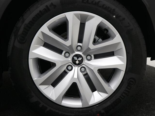 Mitsubishi ASX 1.8 HEV AT Intense / ¤ 2.000,- Voordeel op de Nieuwprijs / Prijs is Rijklaar / Direct Leverbaar / 8 Jaar Fabrieksgarantie /