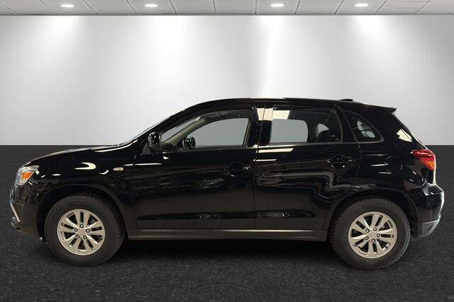 Mitsubishi ASX 1.6 Cleartec Intense