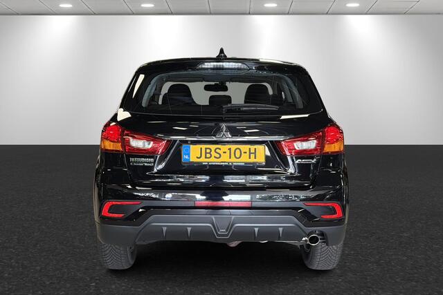 Mitsubishi ASX 1.6 Cleartec Intense