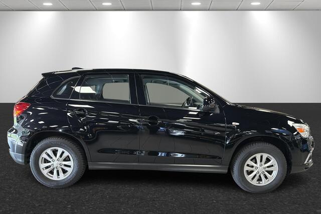 Mitsubishi ASX 1.6 Cleartec Intense