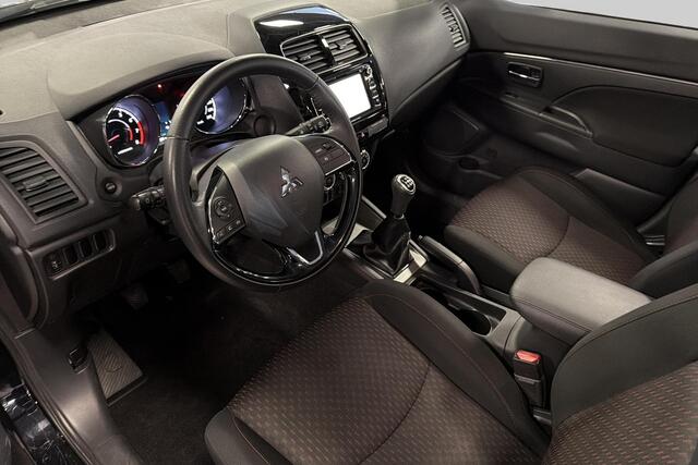 Mitsubishi ASX 1.6 Cleartec Intense