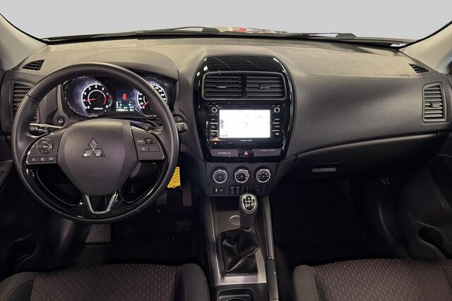 Mitsubishi ASX 1.6 Cleartec Intense