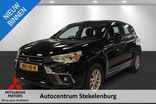 mitsubishi-asx-1.6-cleartec-intense