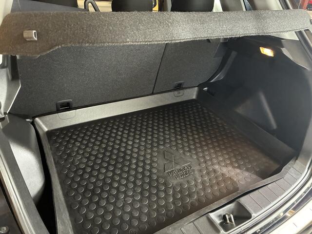 Mitsubishi ASX 1.6 Cleartec Connect Pro 1e eigenaar | dealer onderhouden navi | camera