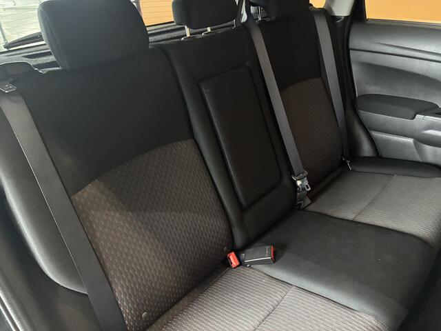Mitsubishi ASX 1.6 Cleartec Connect Pro 1e eigenaar | dealer onderhouden navi | camera