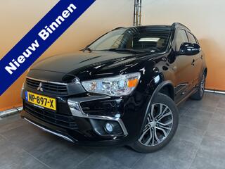mitsubishi-asx-1.6-cleartec-connect