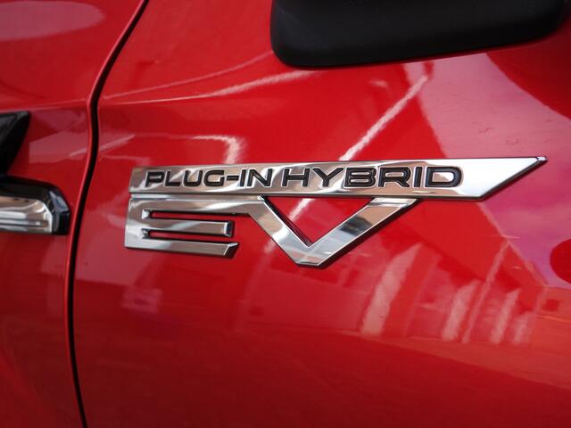 Mitsubishi ASX 1.6 PHEV A/T First Edition