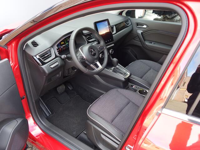 Mitsubishi ASX 1.6 PHEV A/T First Edition