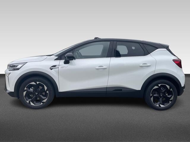 Mitsubishi ASX 1.8 HEV AT Instyle