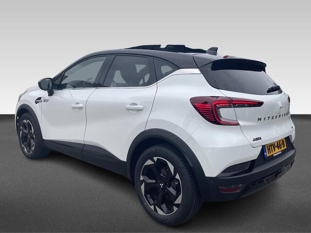 Mitsubishi ASX 1.8 HEV AT Instyle