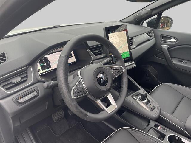 Mitsubishi ASX 1.8 HEV AT Instyle