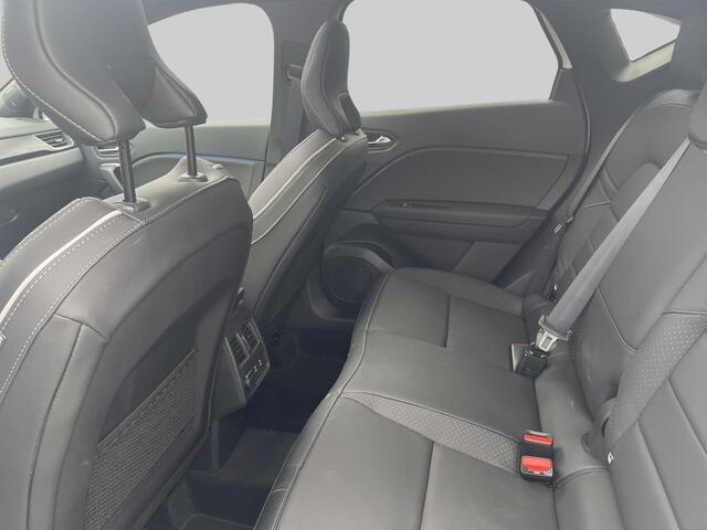 Mitsubishi ASX 1.8 HEV AT Instyle