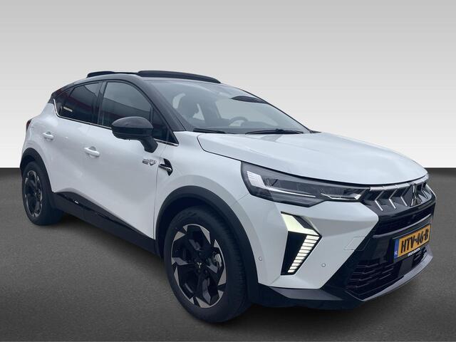Mitsubishi ASX 1.8 HEV AT Instyle