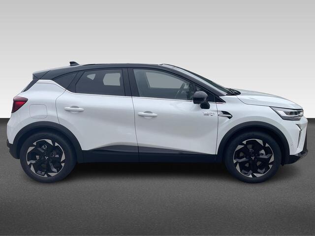 Mitsubishi ASX 1.8 HEV AT Instyle