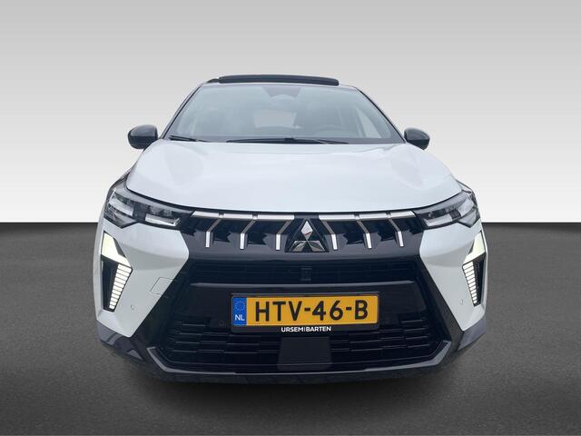 Mitsubishi ASX 1.8 HEV AT Instyle