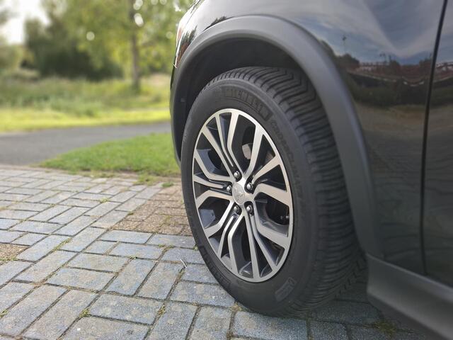 Mitsubishi ASX 1.6 Cleartec Instyle